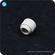 wholesale high temperature steatite ceramic beads porcelain parts